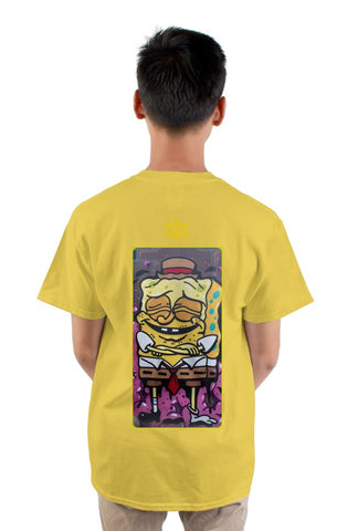 gwuap mens tshirt