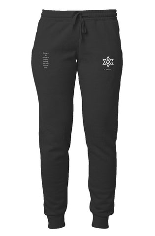 gray Women Wash Sweatpants