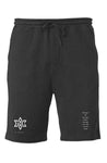 Midweight Fleece Shorts