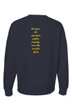 Legend Premium Heavyweight Cross Grain Crew