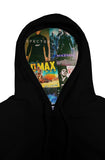 premium pullover hoody - limited edition
