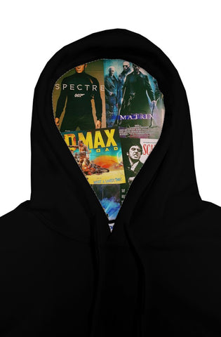 premium pullover hoody - limited edition