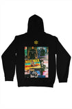 premium pullover hoody - limited edition